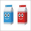 Milk Cartons