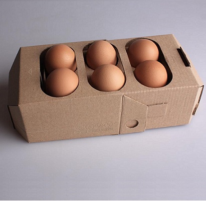 Custom Egg Cartons  Custom Printed Egg Cartons Wholesale