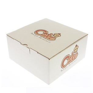 Cake Boxes | Custom Printed Cake Boxes | Rsf Packaging