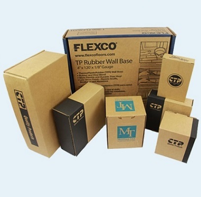 Cardboard Boxes: Wholesale Corrugated Boxes