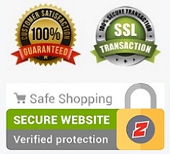 Secure SSL Protected