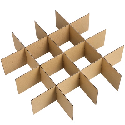 Cardboard Box Dividers