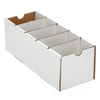 Cardboard Box Separators