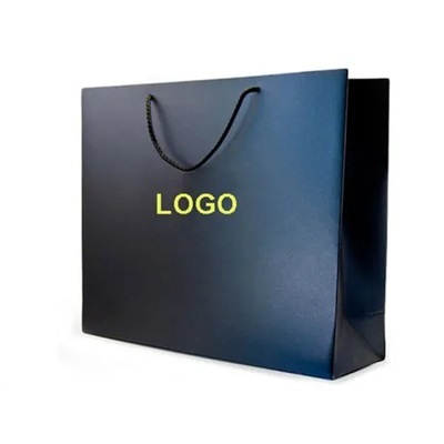 Custom Shopping Bags