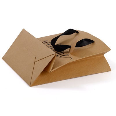 Kraft Paper Bags