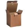 Cardboard box liners