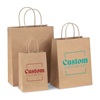 custom paper bags