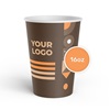 Paper Cup Packaging