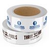 Printed Packing Tapes