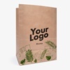 Printed Paper Bags