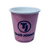 paper cups for fold drinks