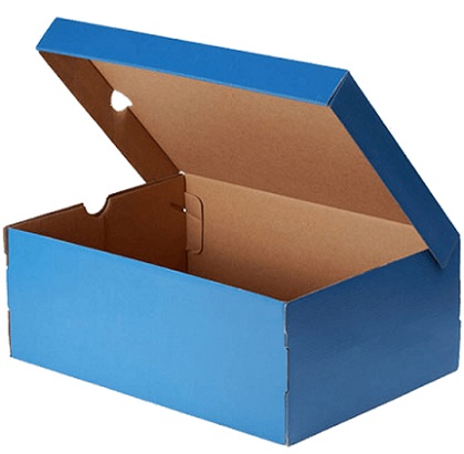 Custom Shoe Boxes - DnPackaging