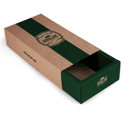 Tie Packaging Boxes Get Custom Printed Bow Tie Packaging Low MOQ